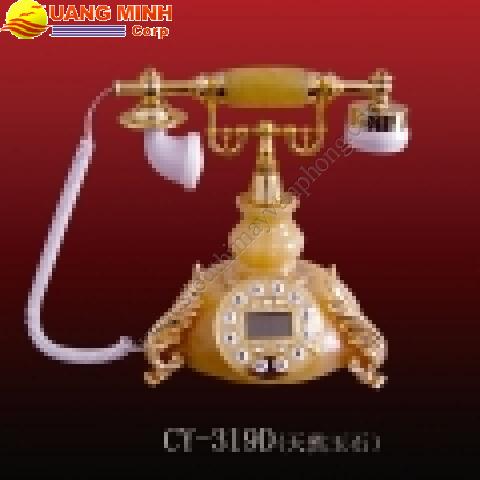 Điện thoại giả cổ ODEAN CY- 319D